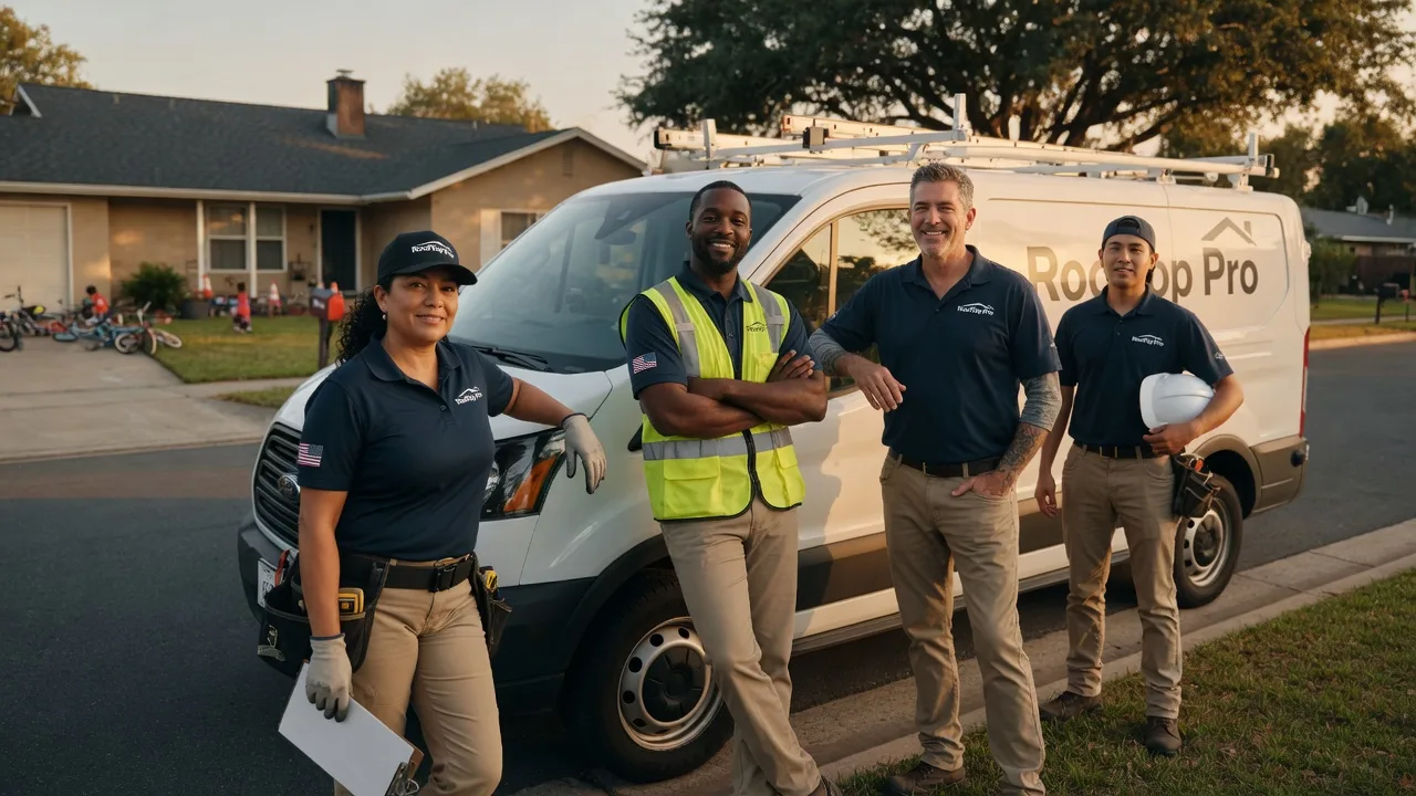 Roof Repair in Bushnell, IL near me