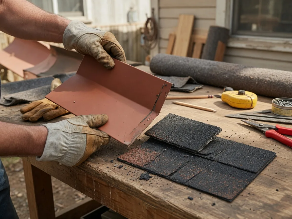 Roof Repair company in Bushnell, IL